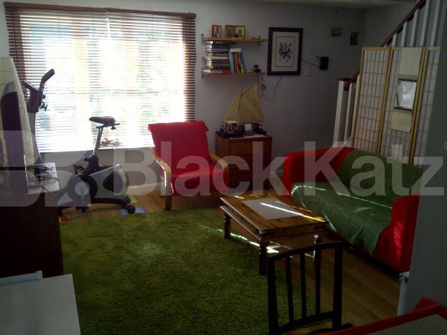 			NEW INSTRUCTION, 2 Bedroom, 1 bath, 1 reception Maisonette			 St. Pauls Terrace, Kennington